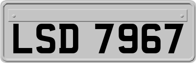 LSD7967