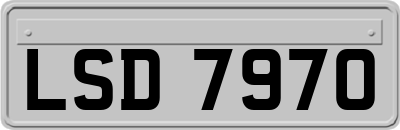 LSD7970