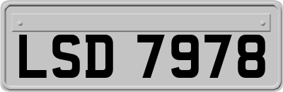 LSD7978