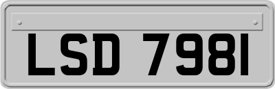 LSD7981