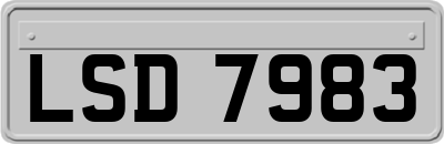 LSD7983