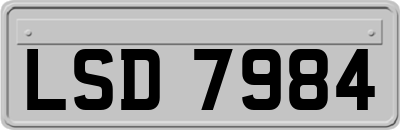 LSD7984