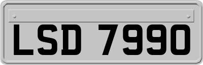 LSD7990