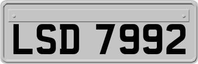 LSD7992