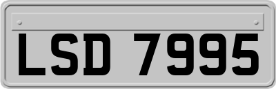LSD7995