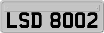 LSD8002