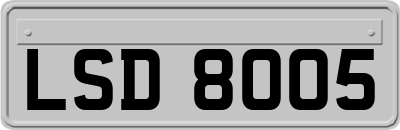 LSD8005