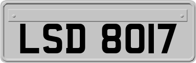 LSD8017