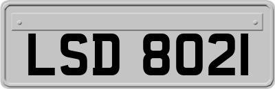 LSD8021