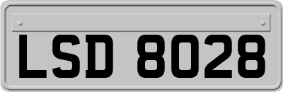 LSD8028