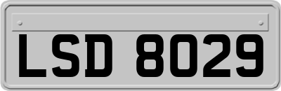 LSD8029