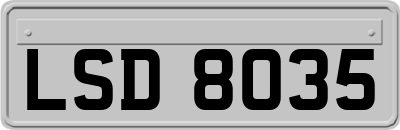 LSD8035