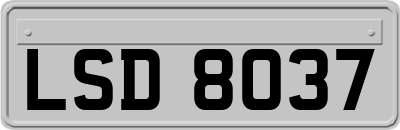LSD8037