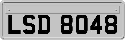 LSD8048