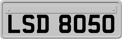 LSD8050
