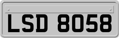 LSD8058