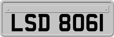 LSD8061