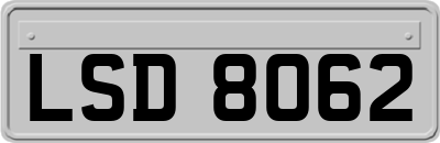 LSD8062