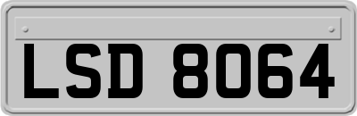 LSD8064