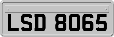 LSD8065