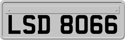 LSD8066
