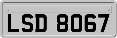 LSD8067