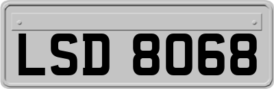 LSD8068