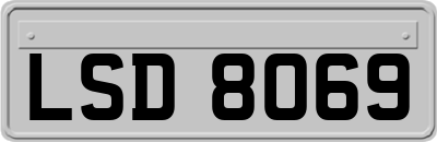 LSD8069