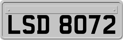 LSD8072