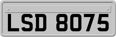LSD8075