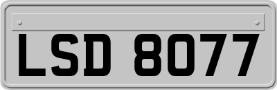 LSD8077