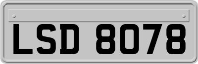 LSD8078