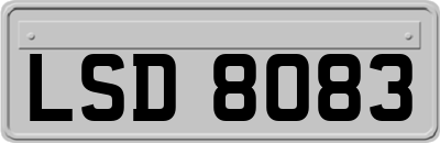 LSD8083