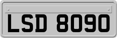 LSD8090