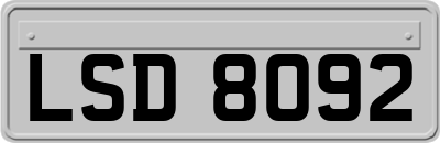 LSD8092