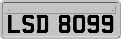 LSD8099