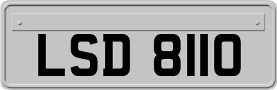 LSD8110