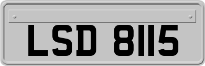 LSD8115