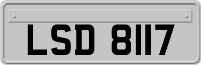 LSD8117