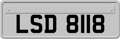 LSD8118