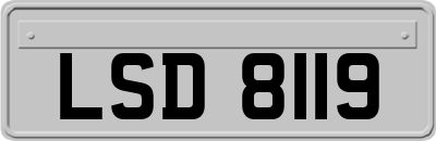 LSD8119