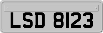 LSD8123