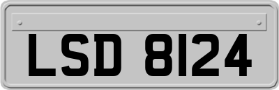 LSD8124