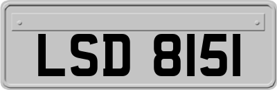 LSD8151