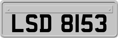 LSD8153