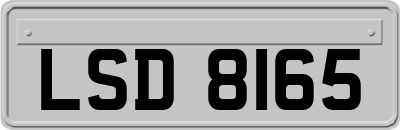 LSD8165