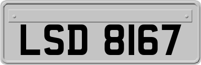 LSD8167