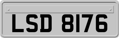 LSD8176
