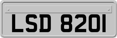 LSD8201