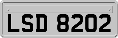 LSD8202